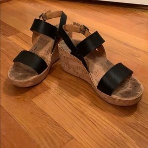 Black wedge scandals